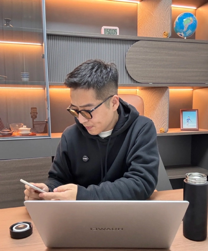 只为与你相遇的第四张照片--厦门相亲服务中心