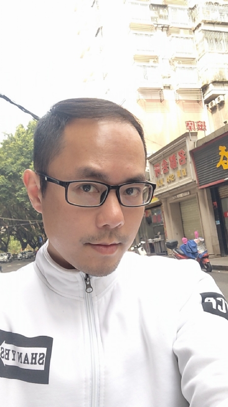 老蔡先生的第五张照片--厦门相亲服务中心