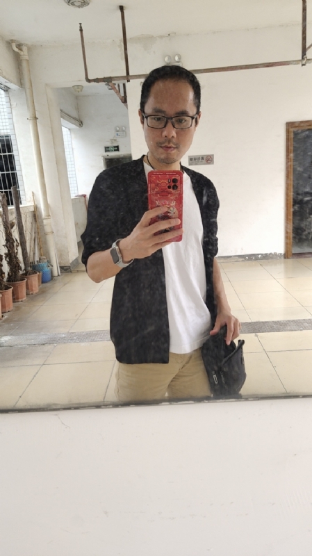 老蔡先生的第六张照片--厦门相亲服务中心