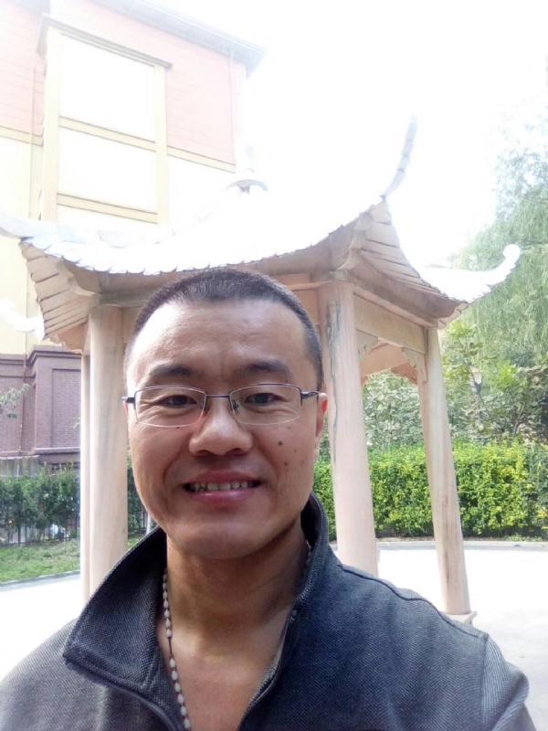 撸起袖子加油干的第一张照片--厦门相亲服务中心