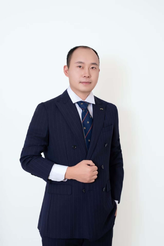 前程似锦的第一张照片--厦门相亲服务中心