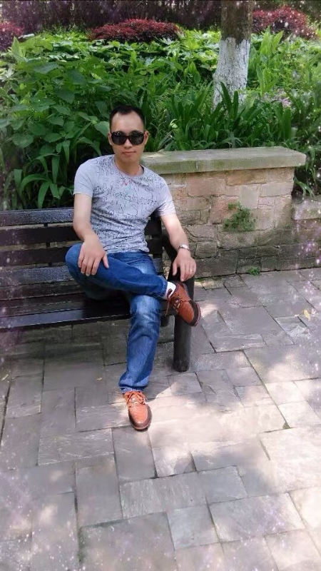 前程似锦的第二张照片--厦门相亲服务中心