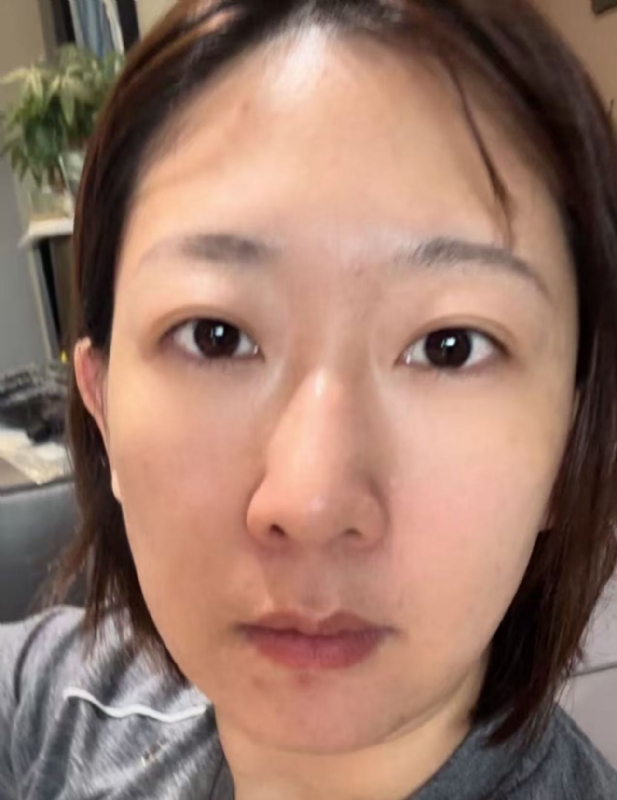 宣宣的第一张照片--厦门相亲服务中心