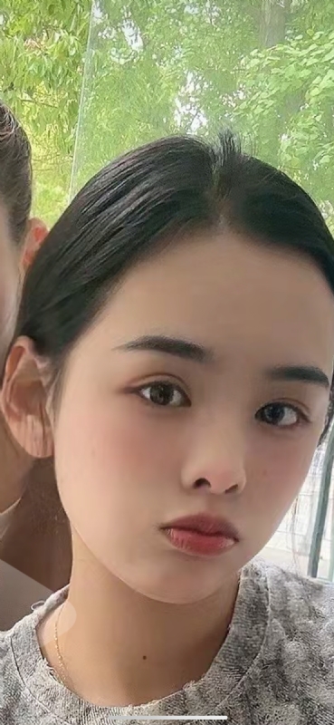 熙熙的第一张照片--厦门相亲服务中心