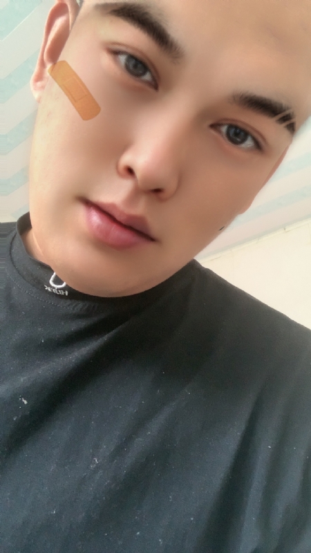 oK天黑就回家的第一张照片--厦门相亲服务中心