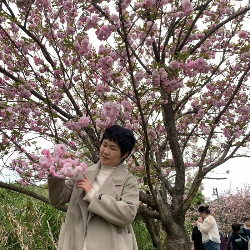 秋冬的雨有点冷的第一张照片--厦门相亲服务中心