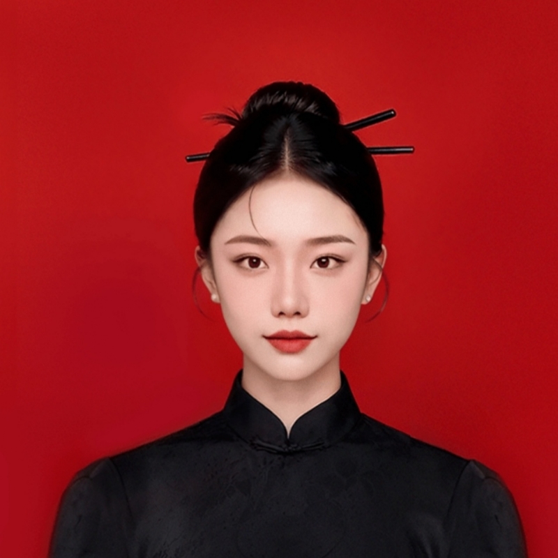 周虹的第一张照片--厦门相亲服务中心