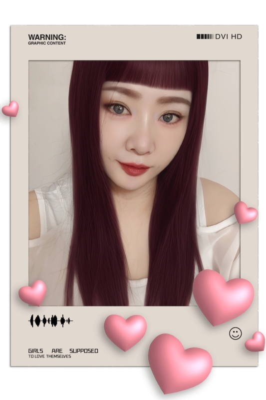 丽丽的第一张照片--厦门相亲服务中心