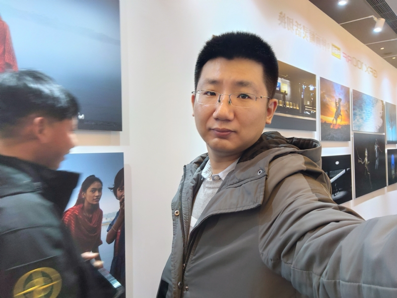 流浪的晚星的第四张照片--厦门相亲服务中心