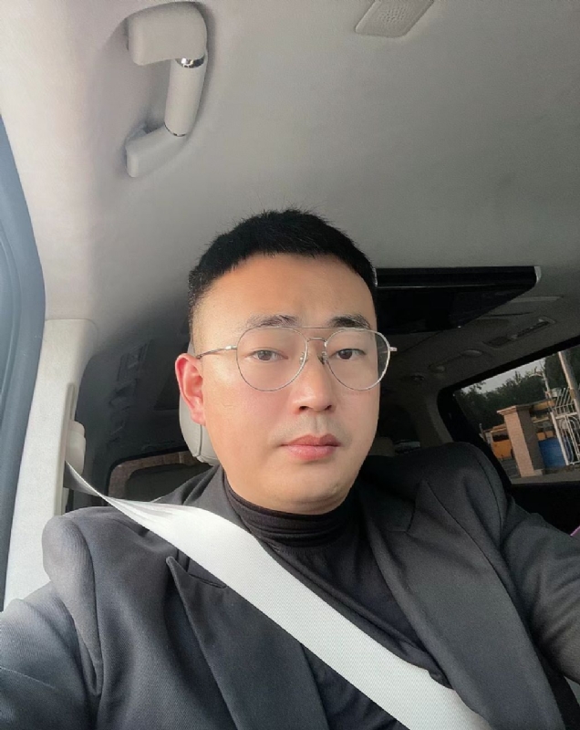 往事随风的第一张照片--厦门相亲服务中心