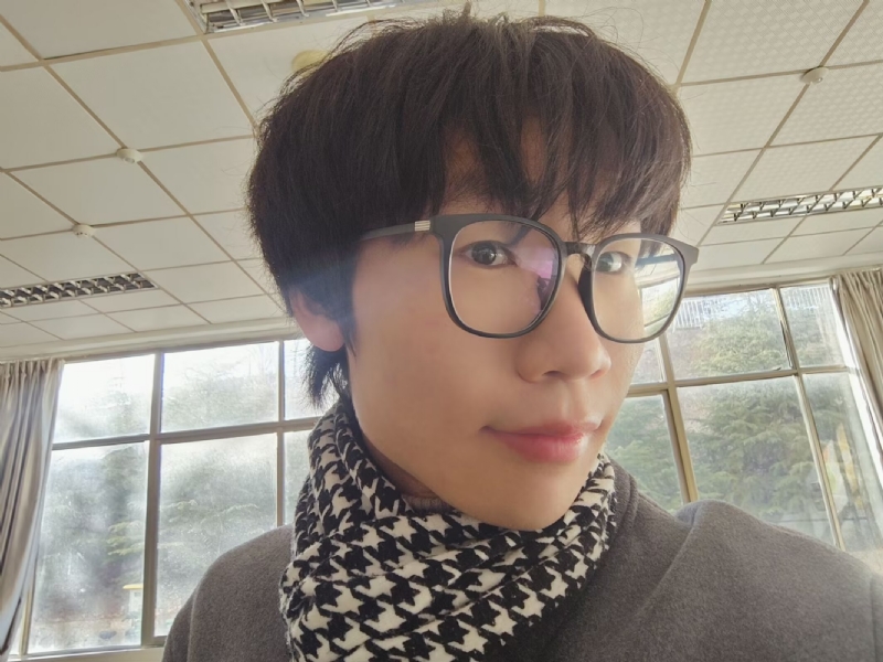 静檀的第一张照片--厦门相亲服务中心