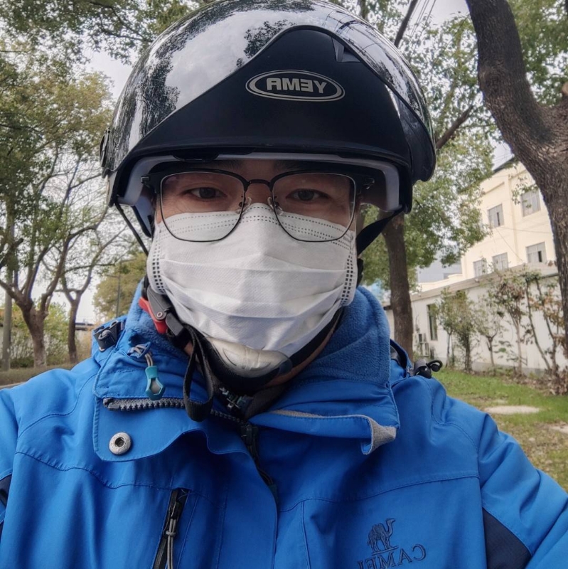 云天河的第二张照片--厦门相亲服务中心