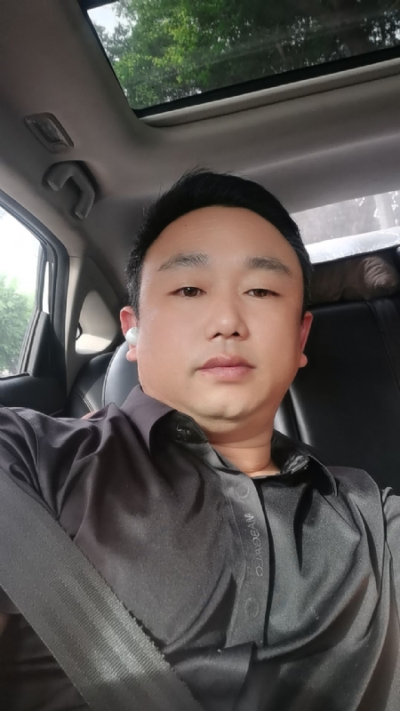 老烽的第一张照片--厦门相亲服务中心