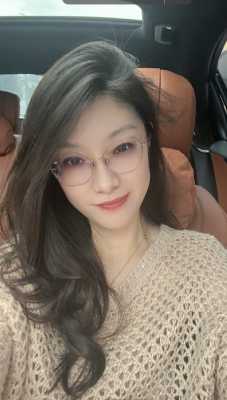 candice的第一张照片--厦门相亲服务中心