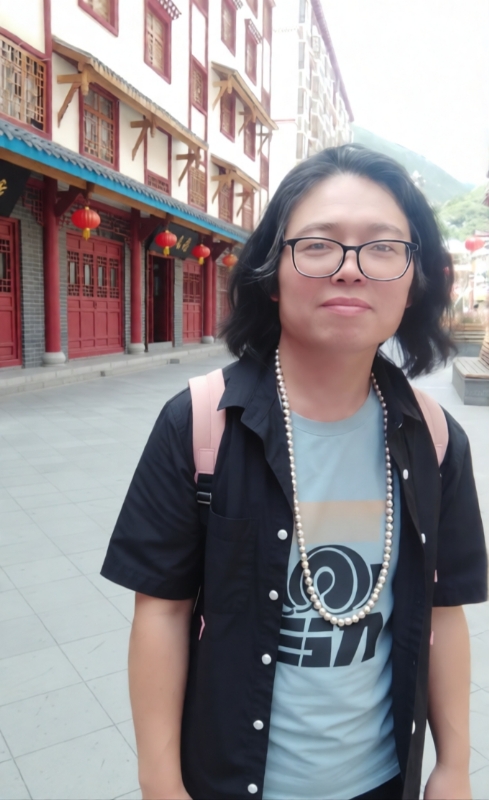 董先森的第一张照片--厦门相亲服务中心