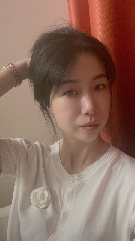 沫沫的第一张照片--厦门相亲服务中心