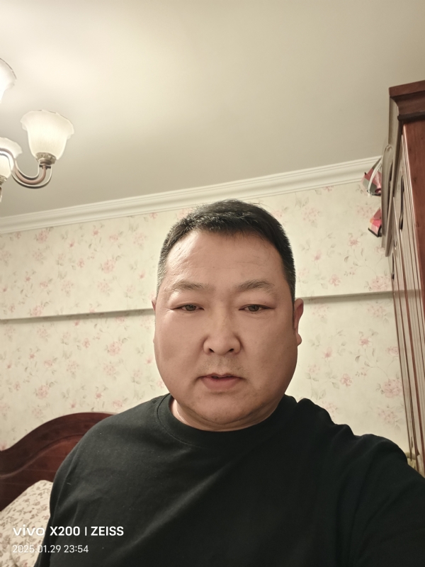 峰哥的第一张照片--厦门相亲服务中心