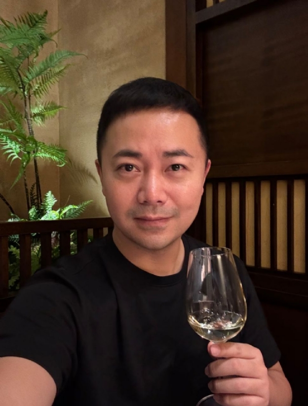 幸福的第二张照片--厦门相亲服务中心