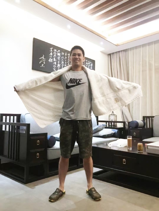 侬好侬好的第二张照片--厦门相亲服务中心