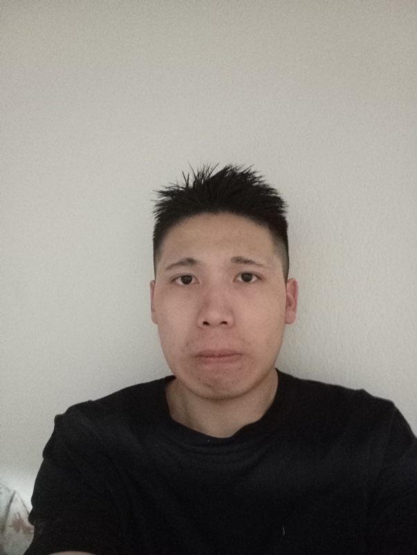 帅哥的第一张照片--厦门相亲服务中心