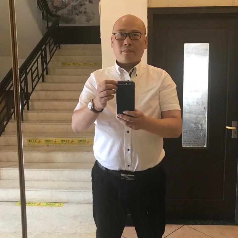 嘿嘿的第一张照片--厦门相亲服务中心