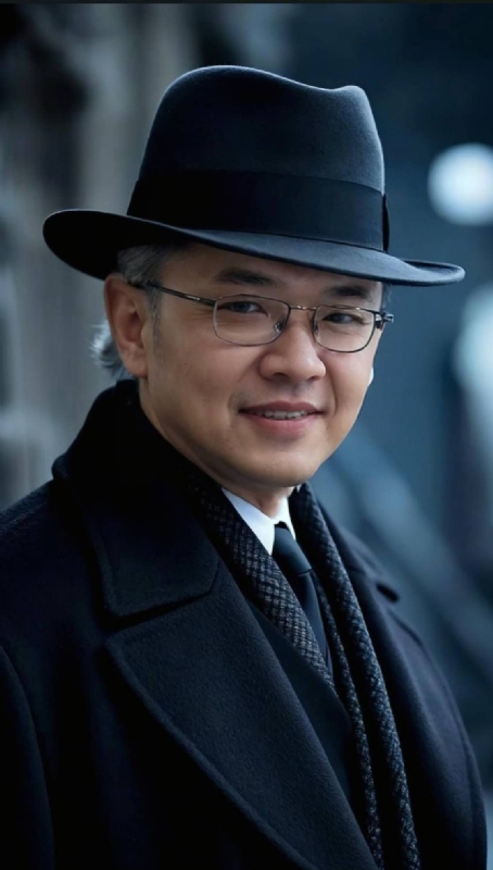 OLEK的第一张照片--厦门相亲服务中心