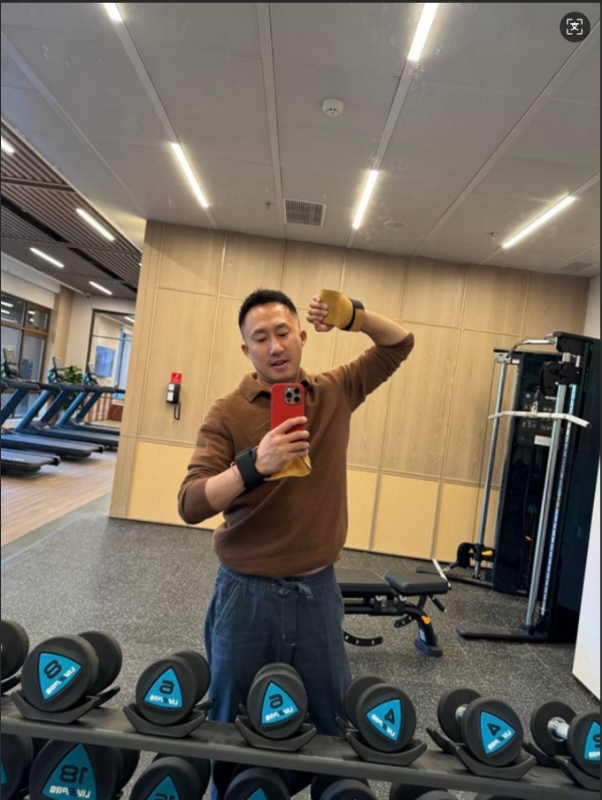 清风徐来的第三张照片--厦门相亲服务中心