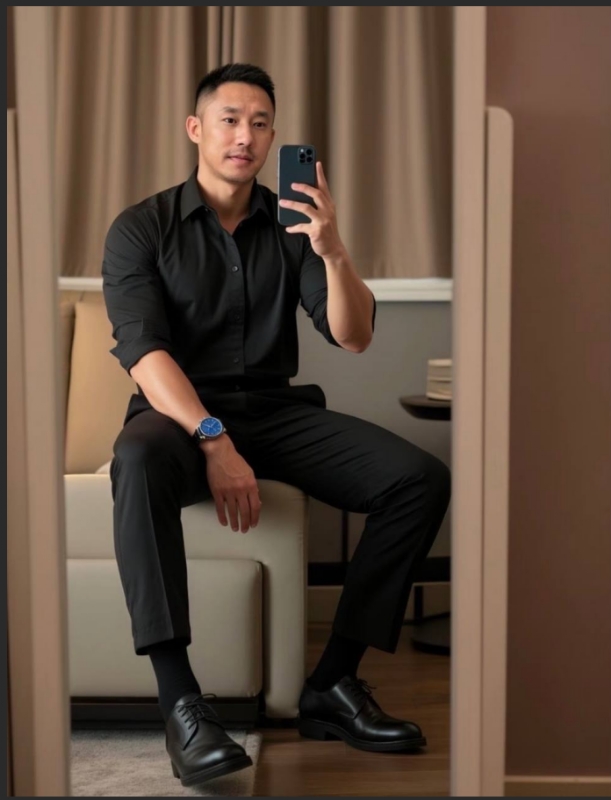 清风徐来的第四张照片--厦门相亲服务中心