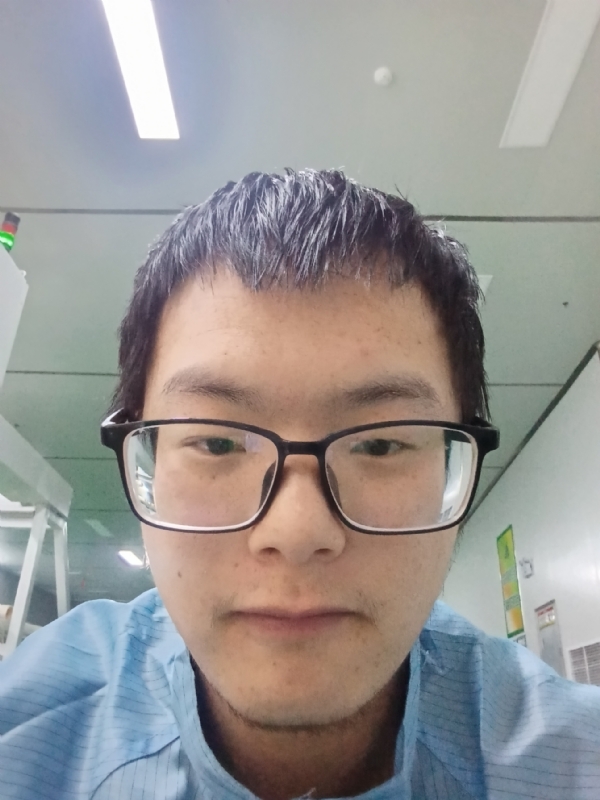 陶诚的第二张照片--厦门相亲服务中心