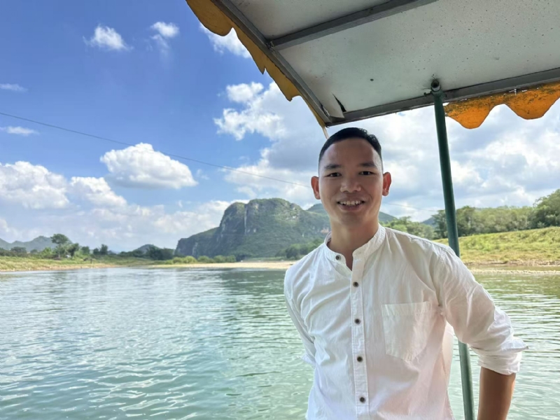 天云的第一张照片--厦门相亲服务中心