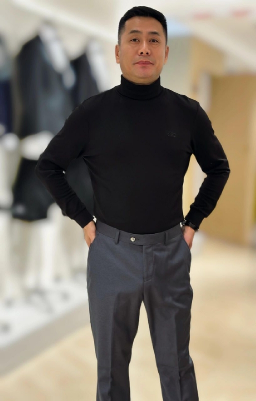 Make的第二张照片--厦门相亲服务中心