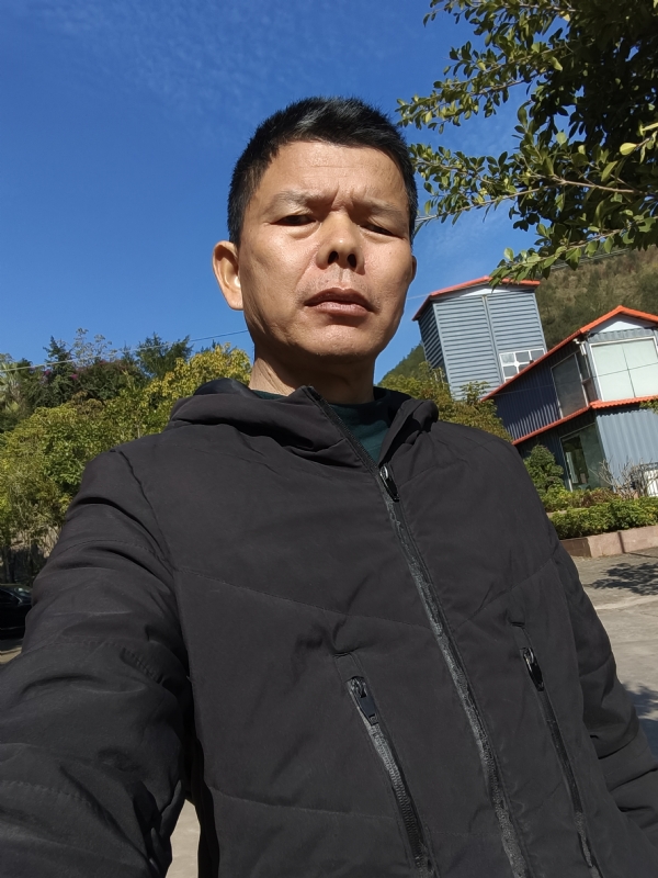 子午卯酉的第一张照片--厦门相亲服务中心