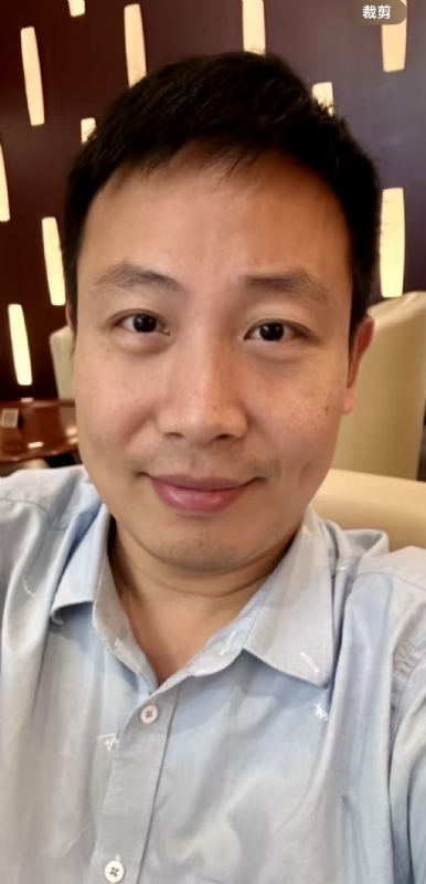 巾凡的第一张照片--厦门相亲服务中心