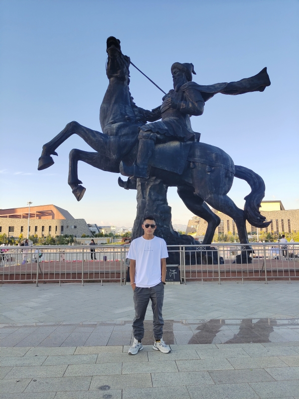 小白的第一张照片--厦门相亲服务中心