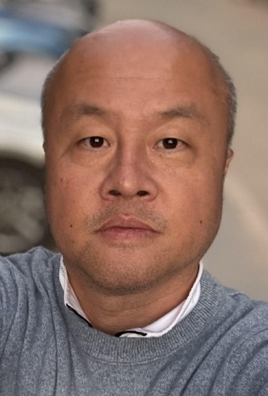 Jeff的第二张照片--厦门相亲服务中心