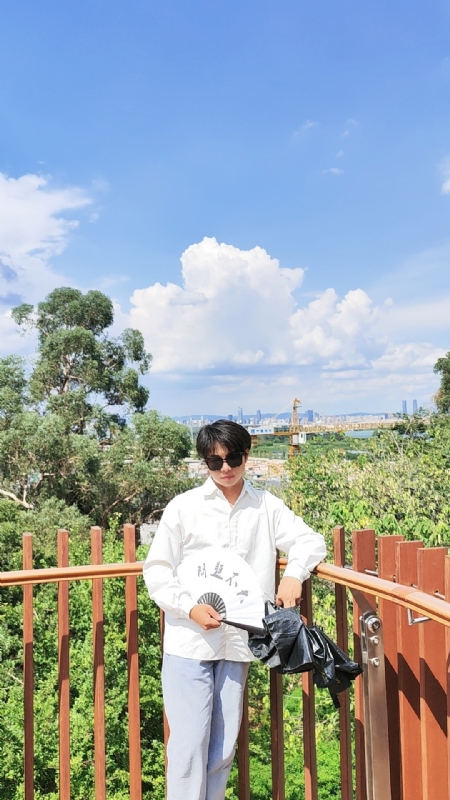 隔壁老王的第一张照片--厦门相亲服务中心