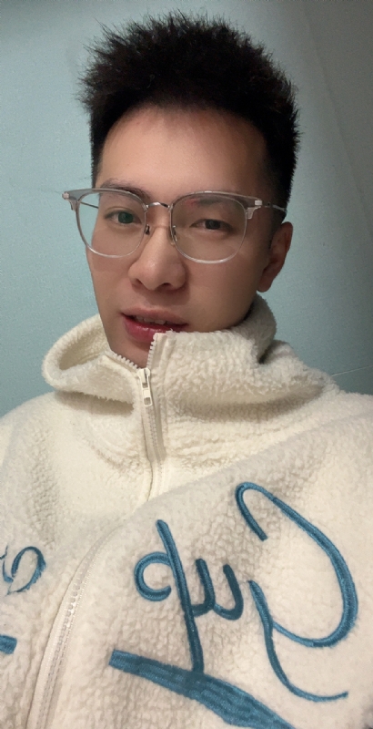 帅渺渺的第一张照片--厦门相亲服务中心