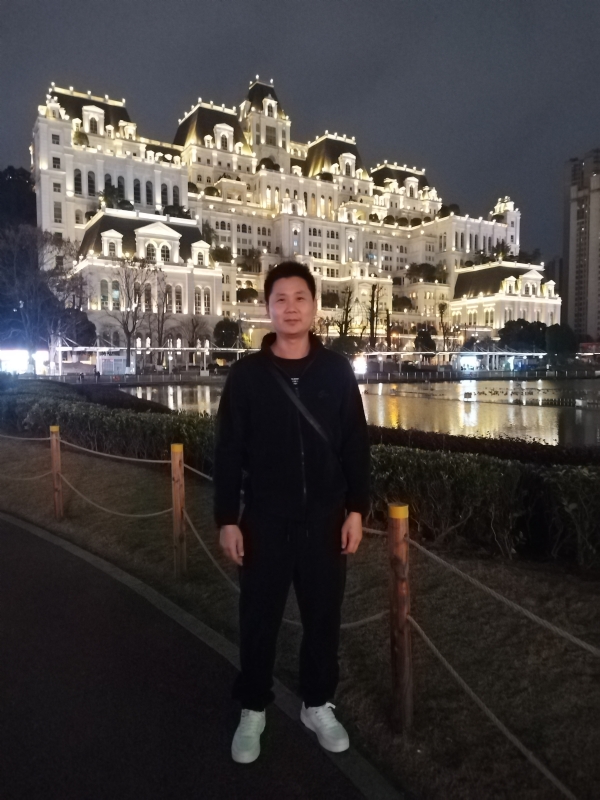 另一半的她的第三张照片--厦门相亲服务中心