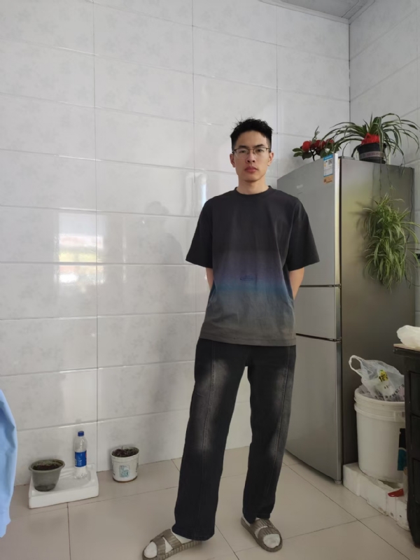 子君的第一张照片--厦门相亲服务中心