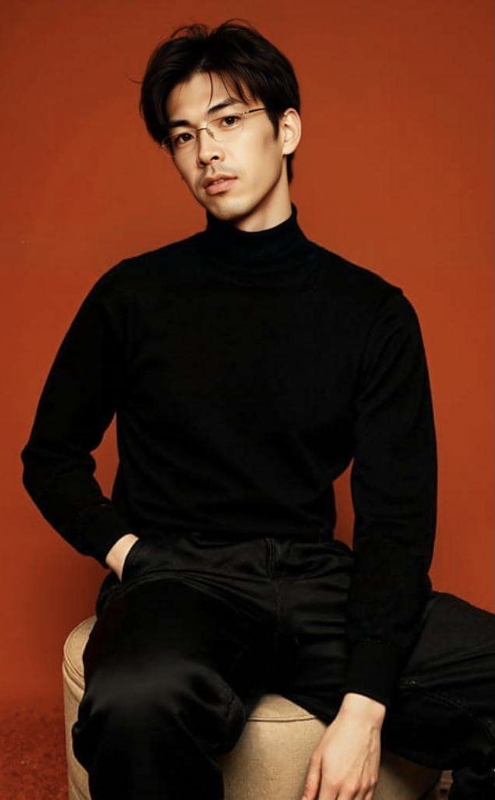 阿杰的第一张照片--厦门相亲服务中心