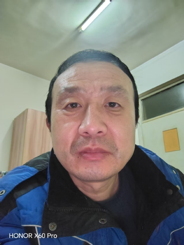 一心一意的第一张照片--厦门相亲服务中心