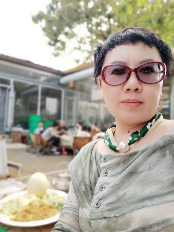 初见的第一张照片--厦门相亲服务中心