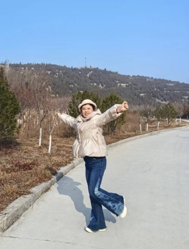 初见的第二张照片--厦门相亲服务中心