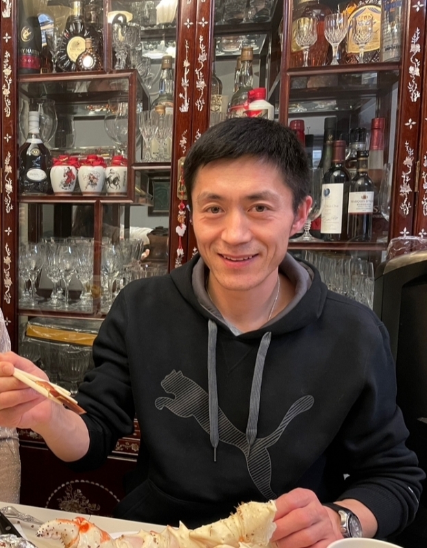 Kevin的第一张照片--厦门相亲服务中心