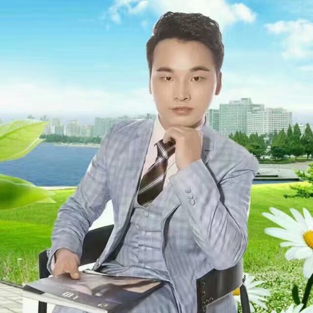 秋风瑟瑟的第一张照片--厦门相亲服务中心