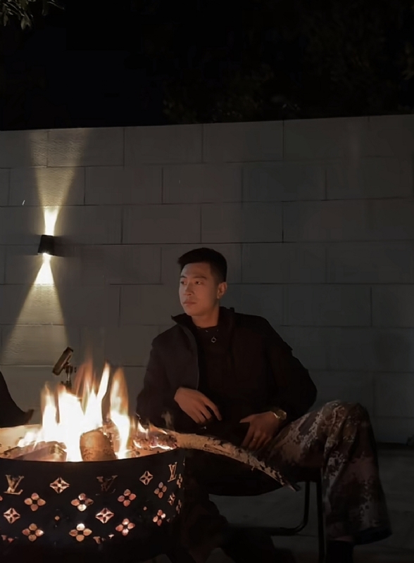 南风知我意的第一张照片--厦门相亲服务中心