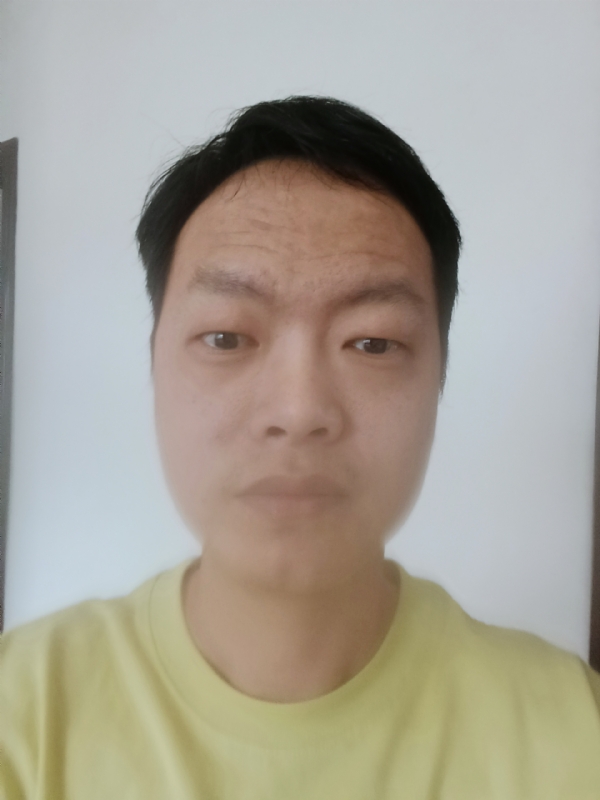 小安的第一张照片--厦门相亲服务中心