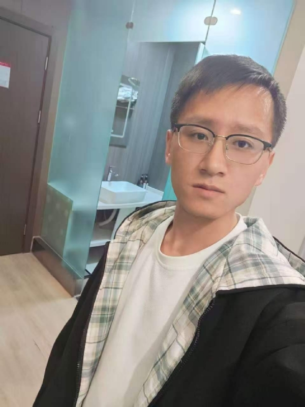 迷城的第一张照片--厦门相亲服务中心