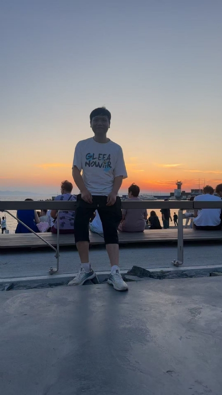 海上没有小龙虾的第一张照片--厦门相亲服务中心