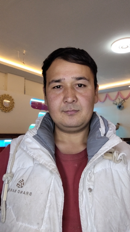 心情舒畅的第一张照片--厦门相亲服务中心